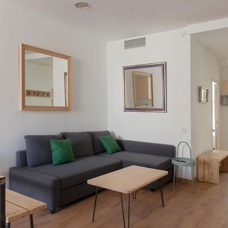 דירות ברצלונה My Address In Sant Antoni מראה חיצוני תמונה